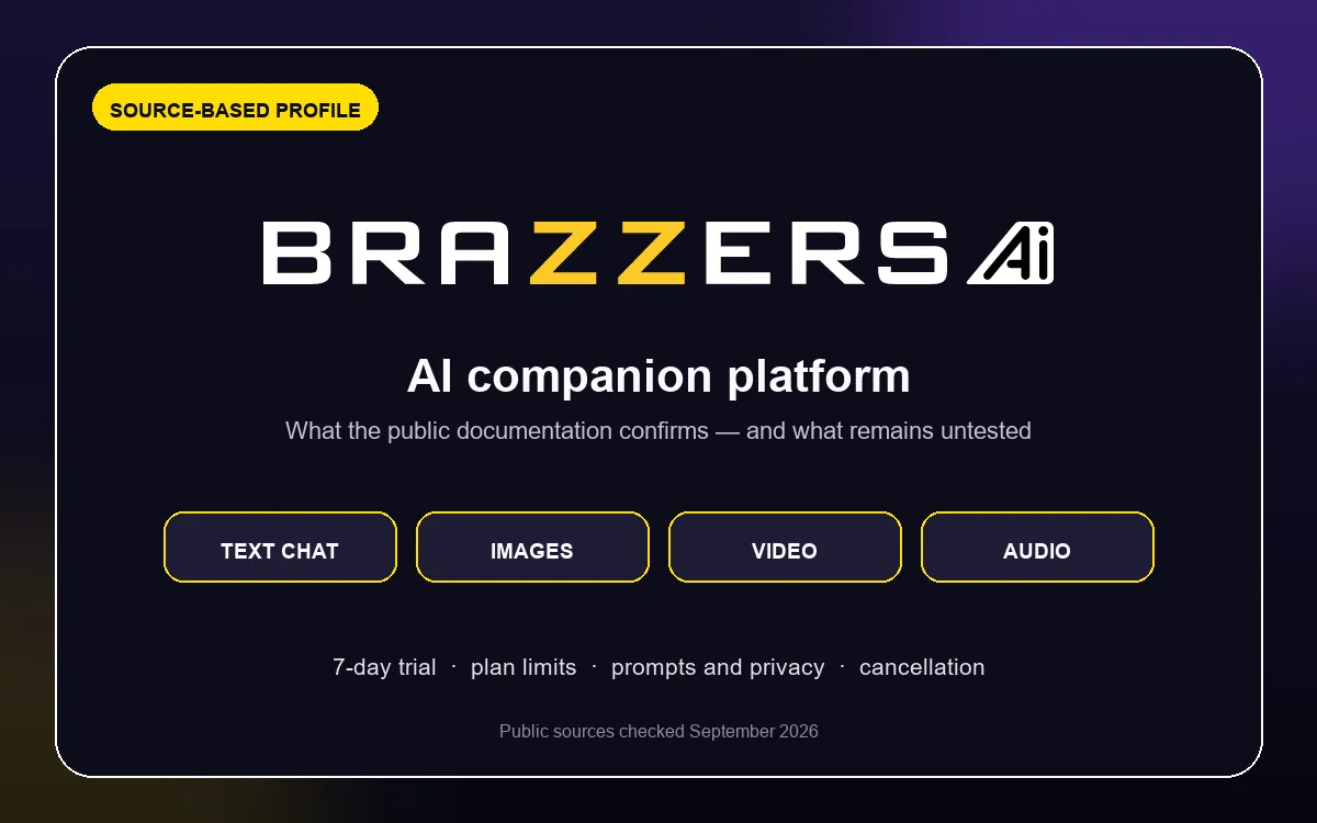 Brazzers AI logo