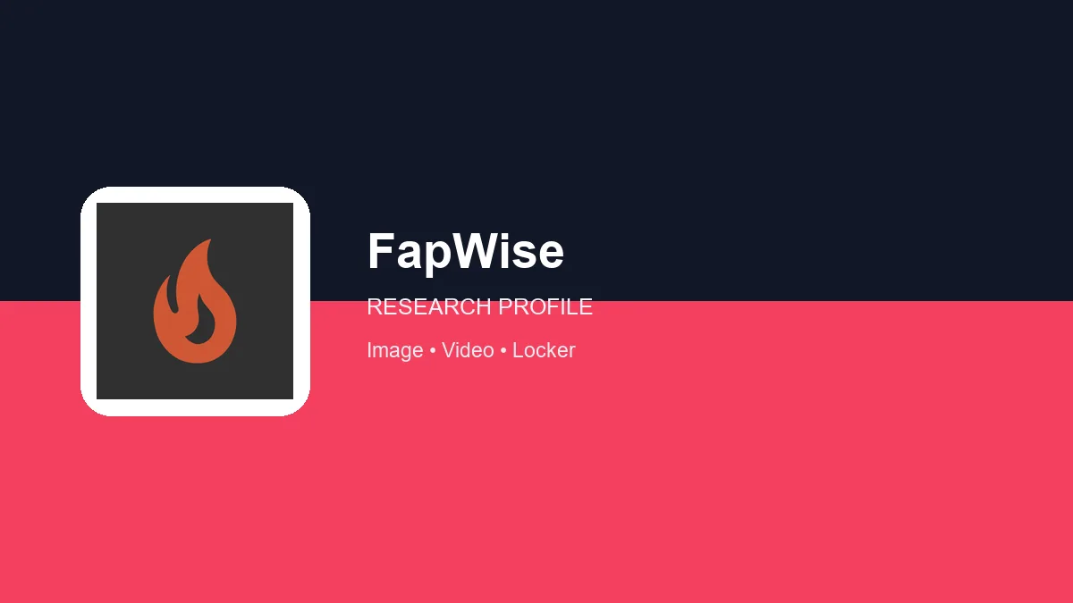 FapWise logo