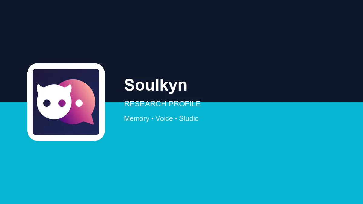 Soulkyn logo